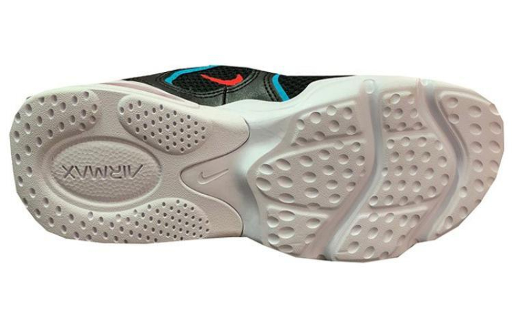 Кроссовки Nike Air Max 2X (Женская размерная сетка)