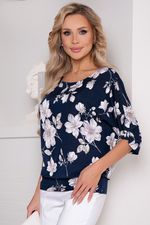 Блузка 41146 Avili