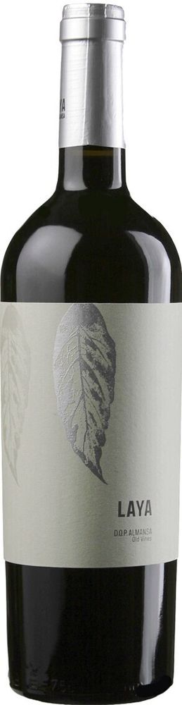 Вино Лайя Вино Лайя