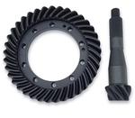 Главная пара УАЗ Патриот, Хантер мост Спайсер, 37/7 5.28