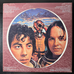 10cc ‎– Deceptive Bends (США 1977г.)