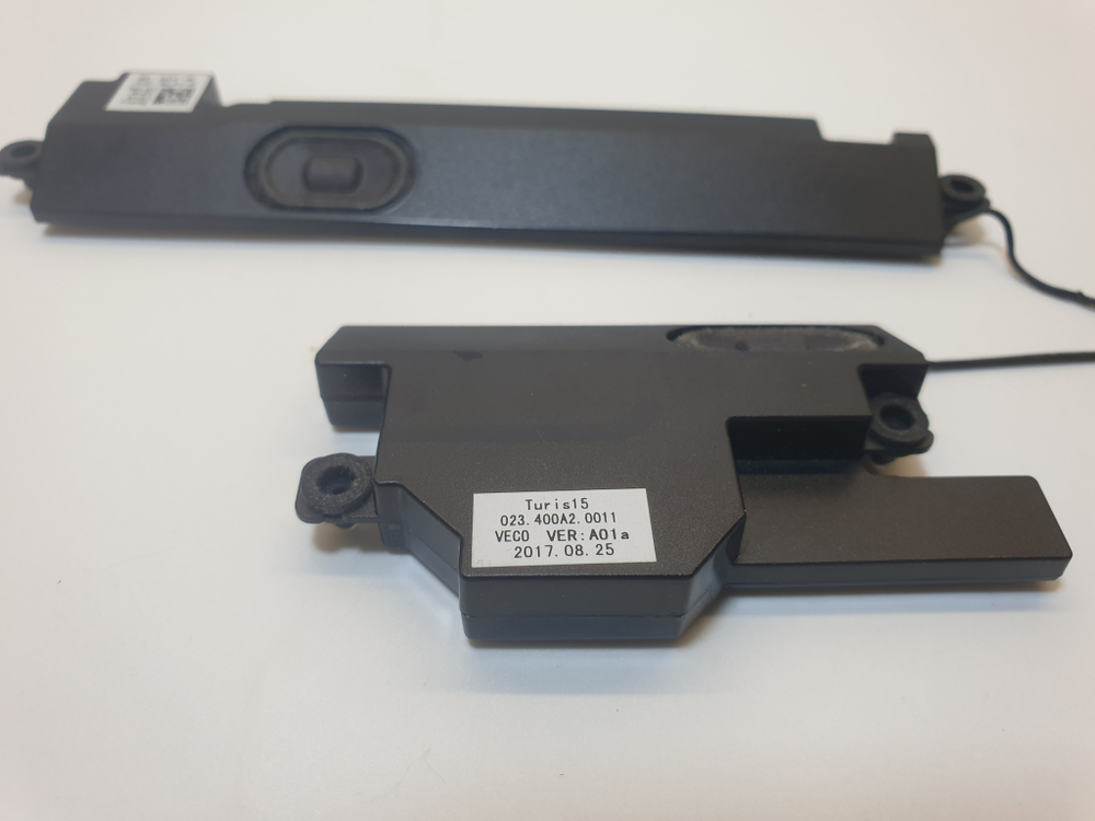 Динамики Dell P63F, 01K1WD