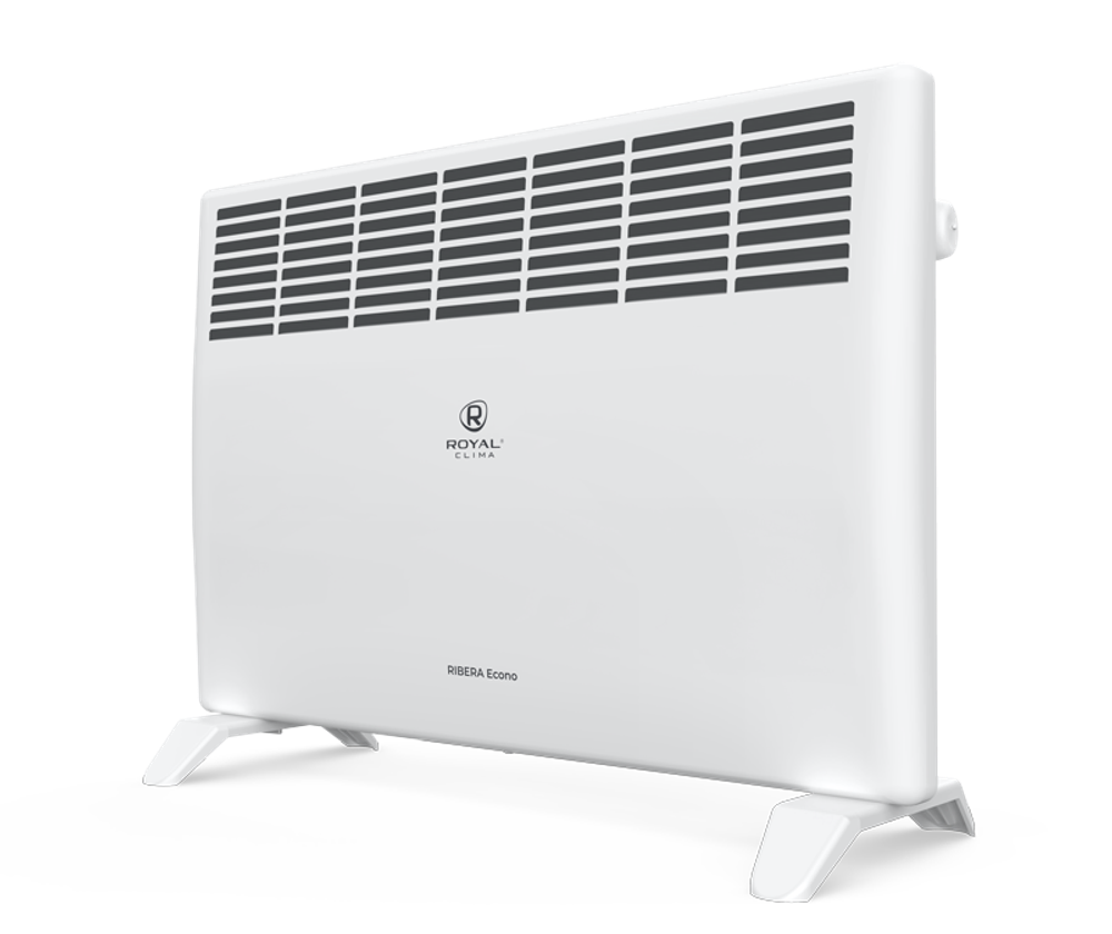 Электрический конвектор Royal Clima Ribera Econo REC-RE1000M