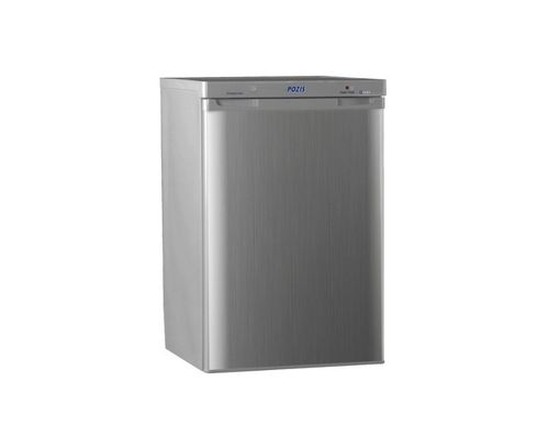 Морозильный шкаф бытовой POZIS FV-108 Metal Silver