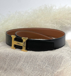 Двусторонний ремень Hermes, арт. 476701213