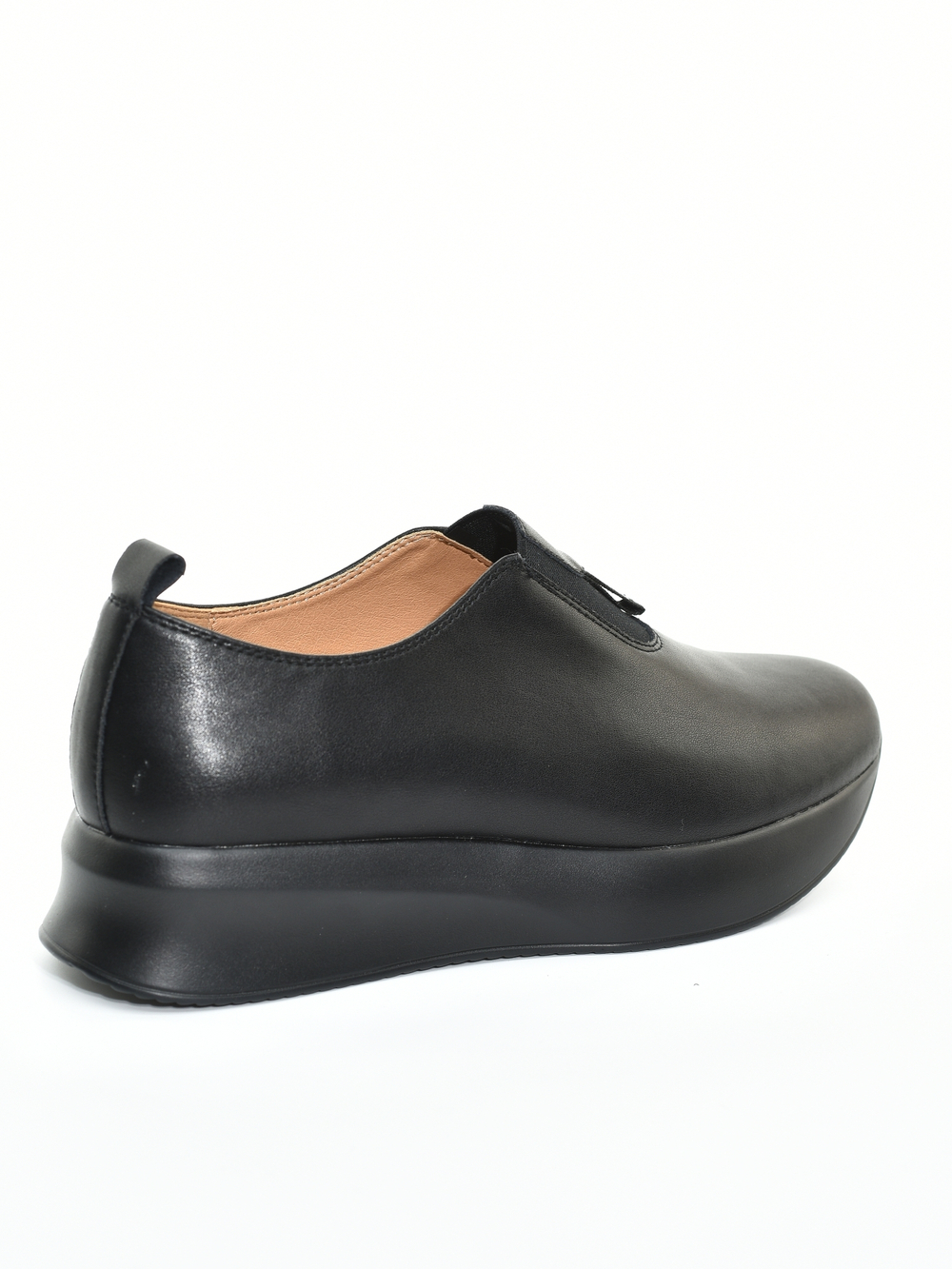 Слипоны женские Ascalini B6707
