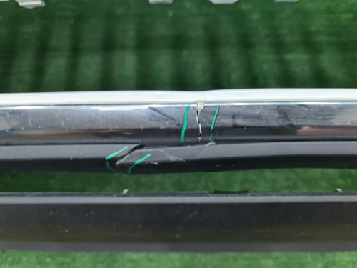 Бампер передний Hongqi HS5 (2019-н.в.)