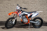 Мотоцикл кроссовый эндуро XMOTOS Racer Pro 250