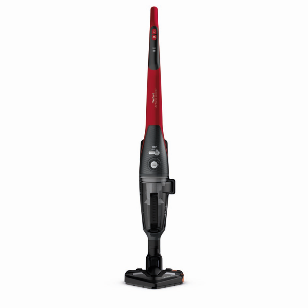 Беспроводной пылесос Tefal Air Force Serenity TY9133WH