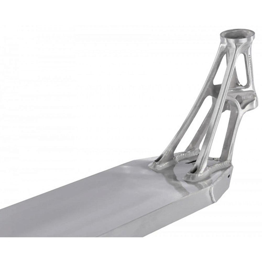 Дека для трюкового самоката Ethic Pandemonium V2 460 raw