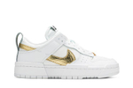 Кроссовки Nike Dunk Disrupt Low (Женская размерная сетка)