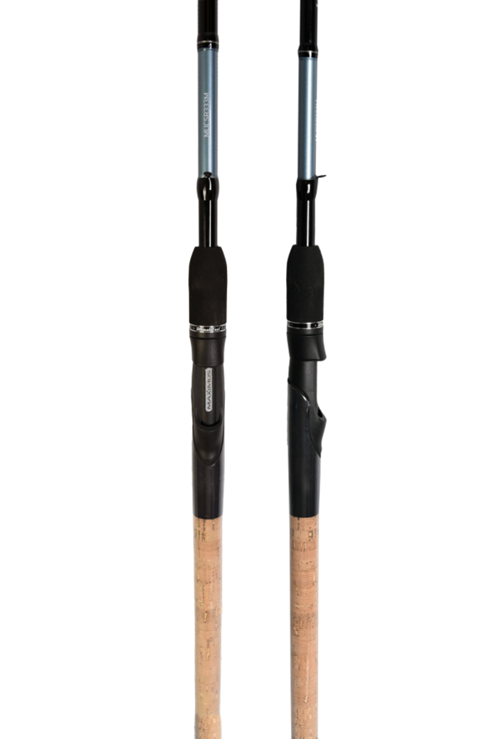 Спиннинг Maximus REEF 363MH 3,6 м 15-45 g
