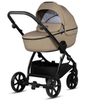 Коляска 2 в 1 Tutis Uno 5 Plus Essential collection, Bacio