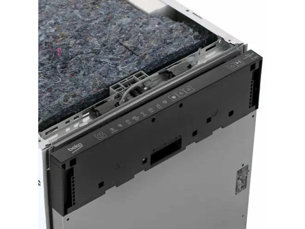 Встраиваемая посудомоечная машина Beko BDIS38120Q