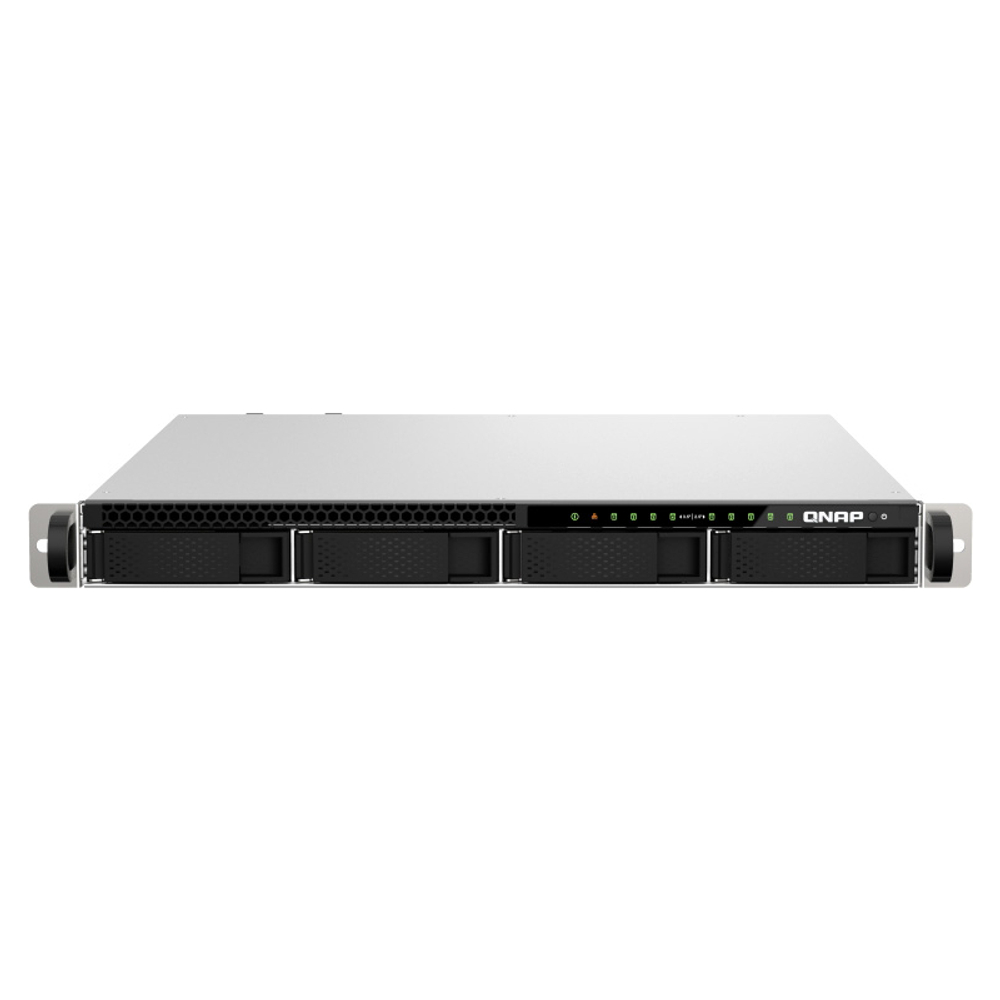 Сетевой накопитель NAS QNAP TS-h987XU-RP-E2334-16G