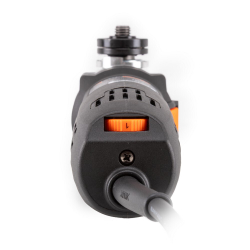 Угловая шлифовальная машина AG 125/1500 E