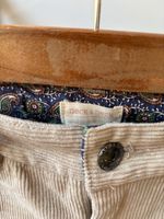 Вельветовые брюки Neck & Neck, 98