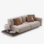 2-х местный нераскладной диван KYOTO KO-10