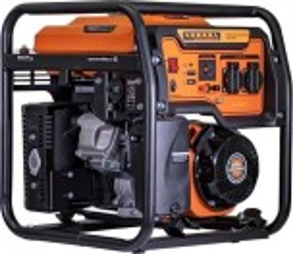 Генератор бензиновый AURORA AGE 4500i 31098