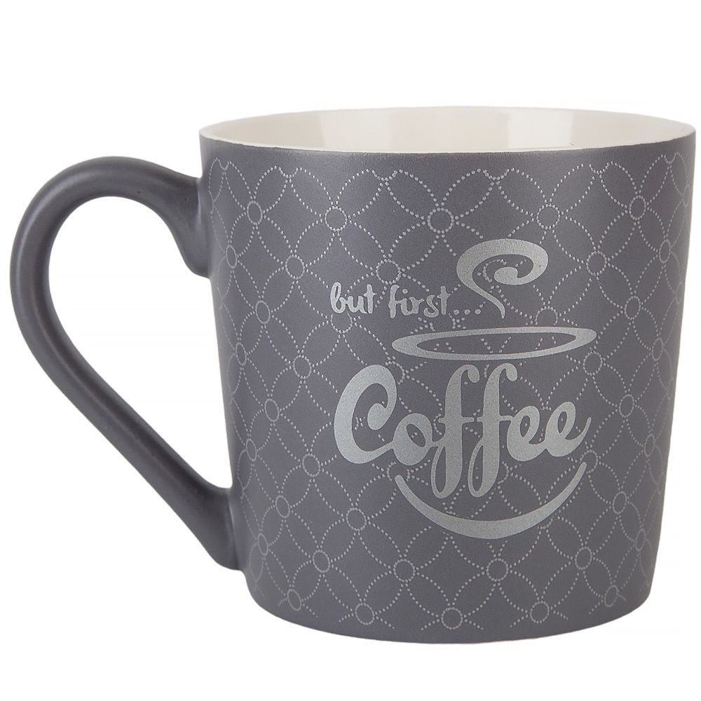 Кружка "Coffee" v=390 мл (min12) (транспортная упаковка)