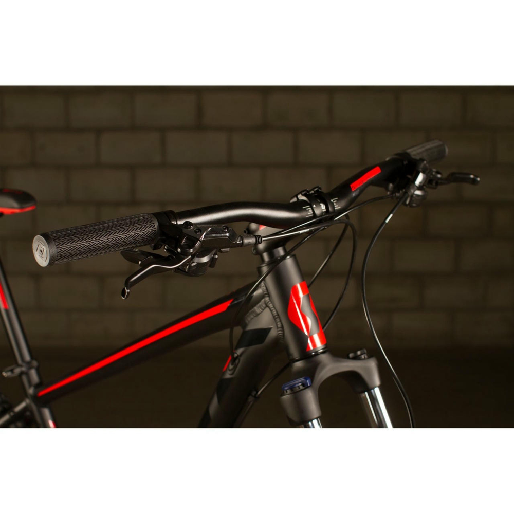 Горный велосипед Scott Aspect 740 (2018)