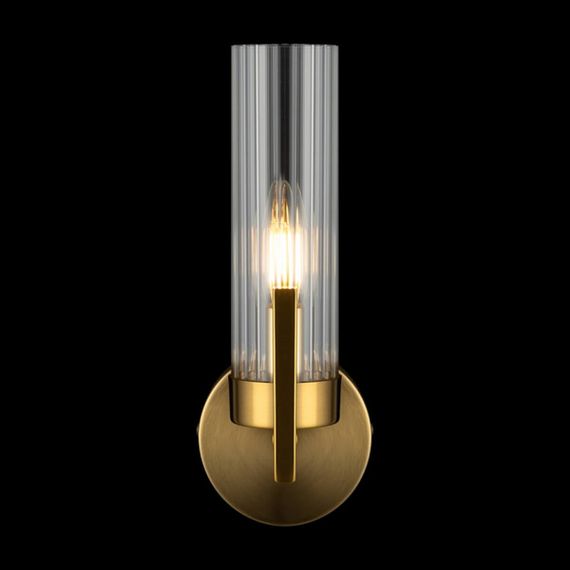 Бра Freya FR5214WL-01BS