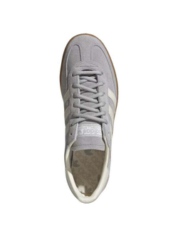 Кроссовки adidas Originals Handball Spezial Grey Cream White