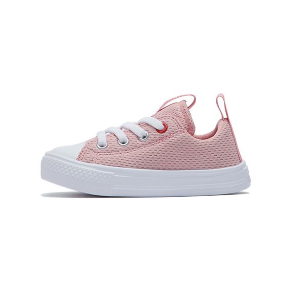 Converse Low Top 'Pink'