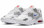 Кроссовки Nike Air Max 2X (Женская размерная сетка)