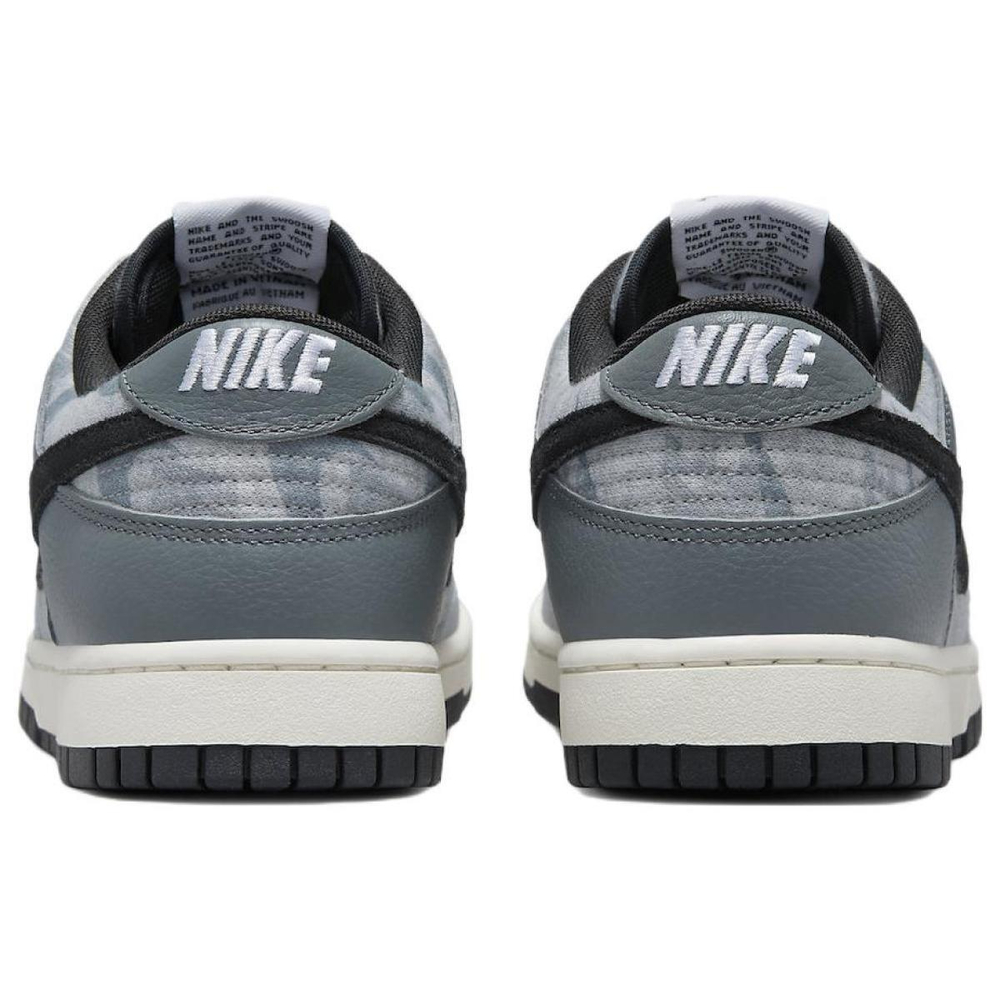 Кроссовки Nike Dunk Low Copy Paste