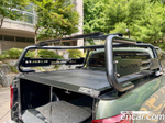 KG Mobility (Ssangyong) The New Rexton Sports KHAN Дизель 2.2 4WD (06.2021)