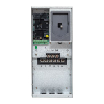 Преобразователь частоты  EKF PD-90-FC-37K0-3