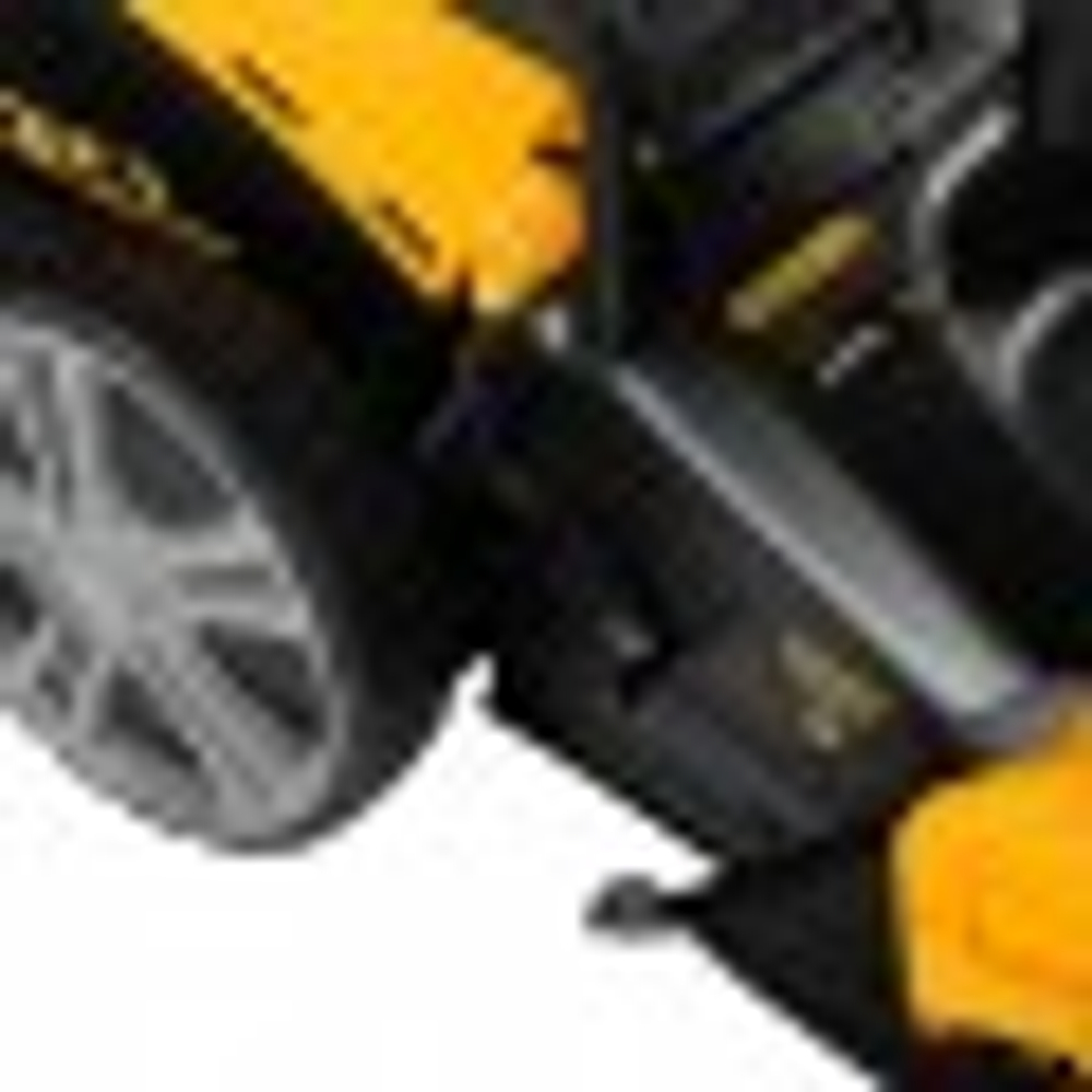 Газонокосилка бензиновая Denzel GLD-460SP 58803