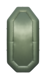 Аква оптима 240 (лодка ПВХ)