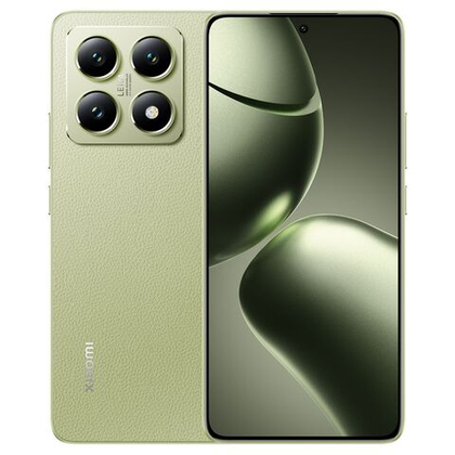 Xiaomi 14T 12/256Gb Lemon Green