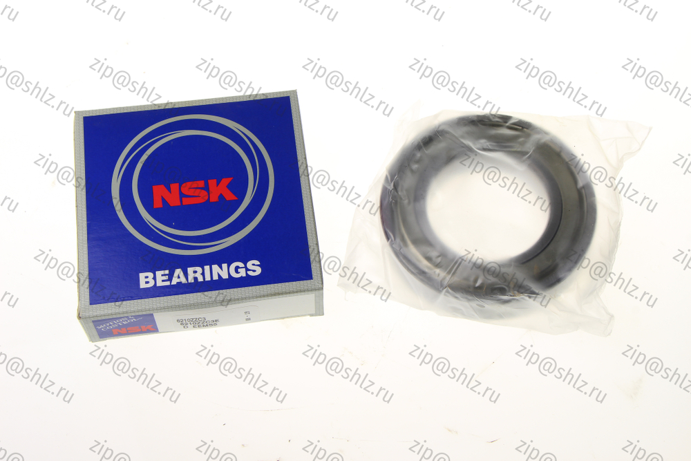 Подшипник NSK 6210ZZC3