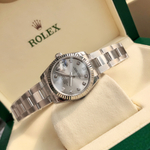 Rolex Datejust 31 mm