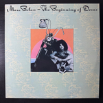 Marc Bolan ‎– The Beginning Of Doves (Англия 1988г.)