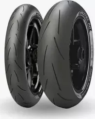 Metzeler Racetec RR K3 190/55 R17 75W (Задняя)