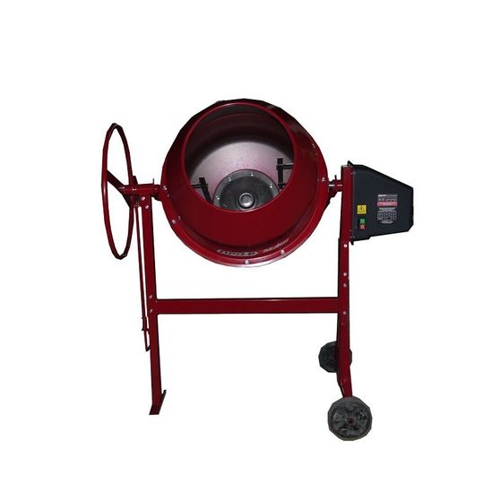 Бетономешалка "ПРОФМАШ" Б 180ЧВ (чугун)