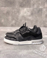 Кроссовки Louis Vuitton Trainer