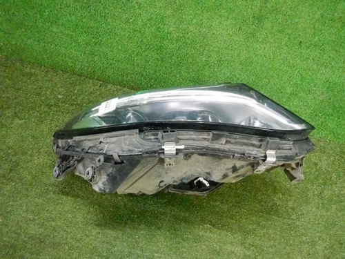Фара правая Mercedes GLE W166 (2015-2018) LED