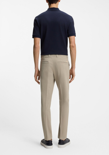 Брюки-чинос BOSS H-Kaiton1