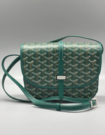 Сумка-мессенджер Goyard