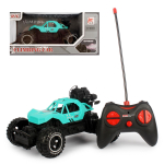 Джип на РУ, коробка FN098A-1/2