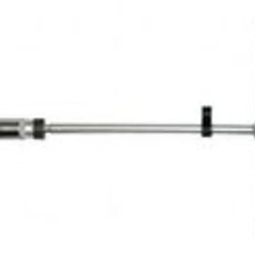 Ключ свечной Т-образный с карданом 20.6мм 3/8''(500ммL) Forsage F-807350020.6U