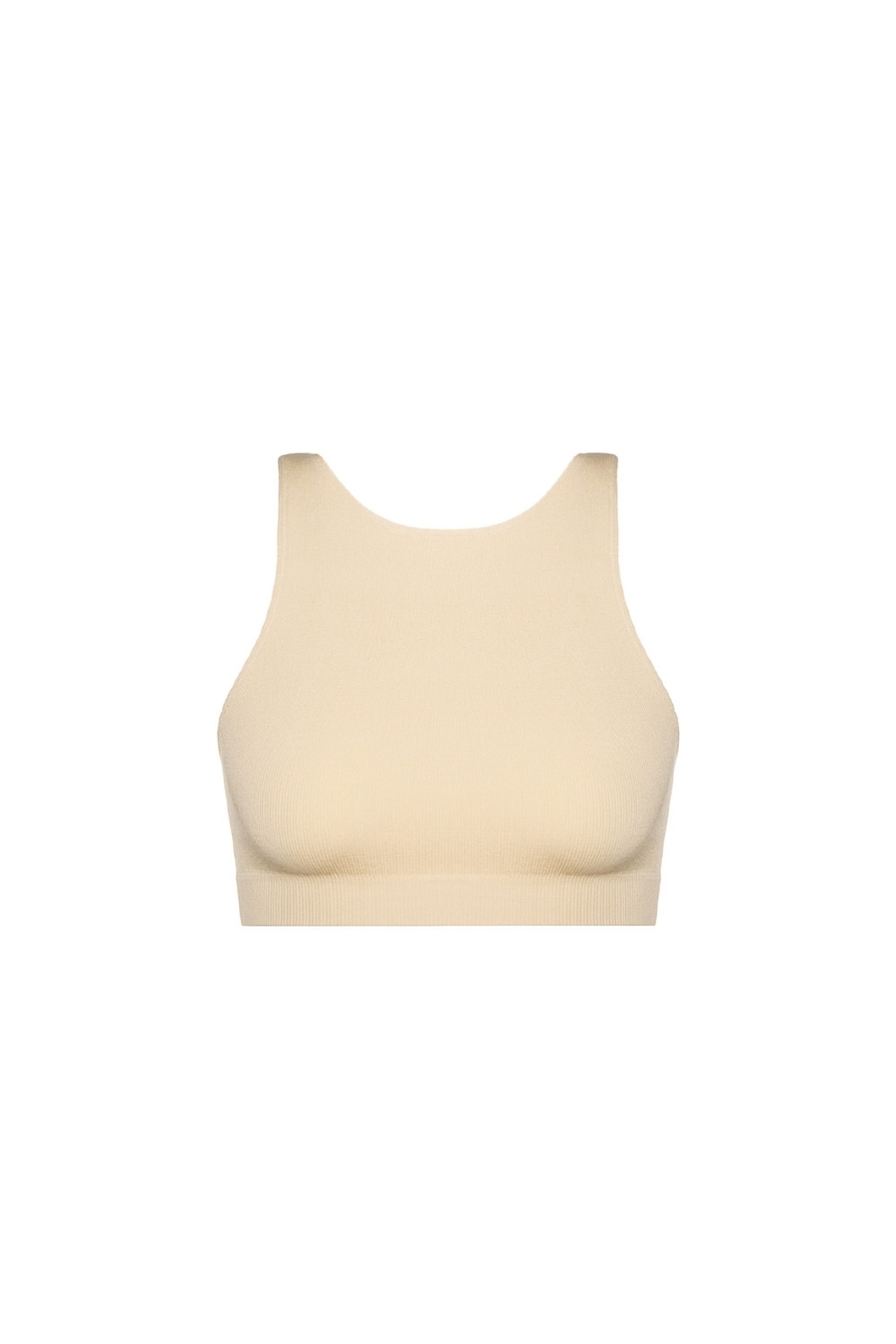 Топ №41 Бежевый