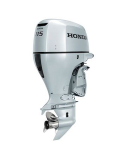 Лодочный мотор Honda BF115 XRD