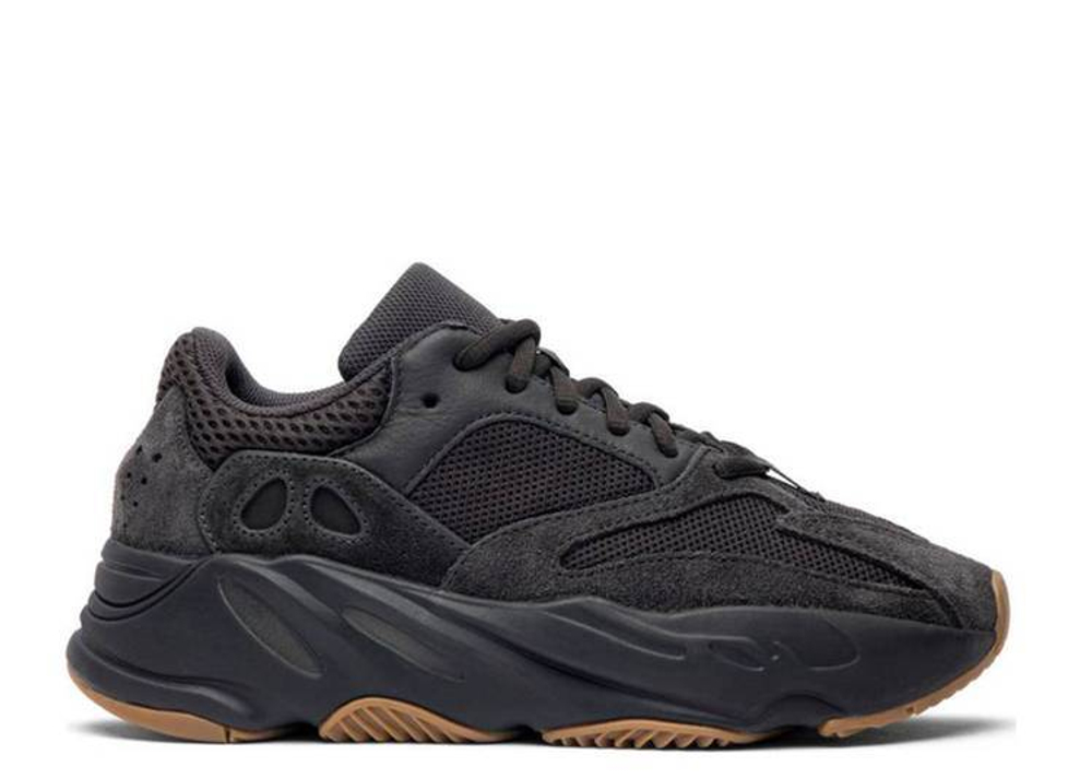 Yeezy Boost 700 "Utility Black" 2019
