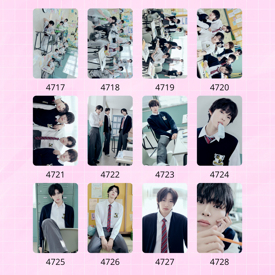 Карты / KickFlip